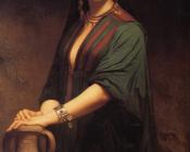 查尔斯 扎卡里 兰德勒 : Female Fellah